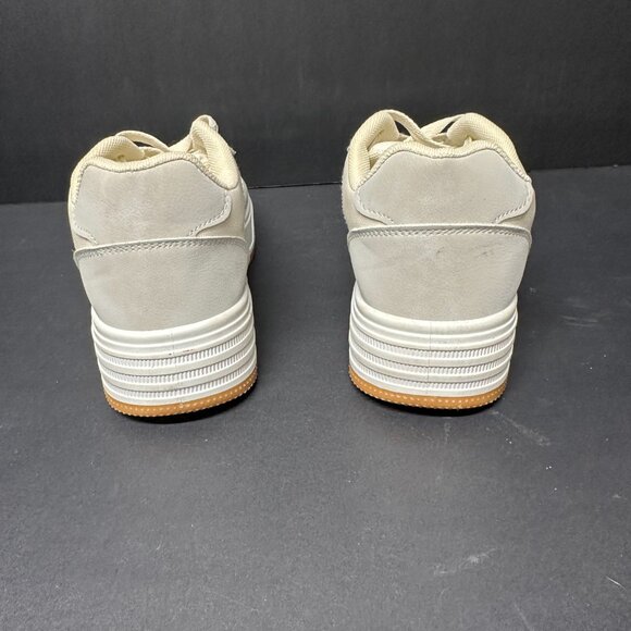 Zoo York Platform Sneakers Woman's Size 7.5 - Picture 6 of 12